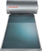 Pacchetto solare NATURAL SOL 200 V2 (a circolazione naturale) Pacchetto solare NATURAL SOL 200 V2 (a circolazione naturale)